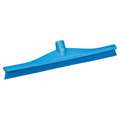 Floor Squeegee,Straight,16" W