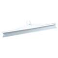 Floor Squeegee,Straight,16" W