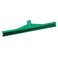 Floor Squeegee,Straight,20" W