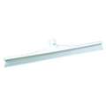 Floor Squeegee,Straight,20" W