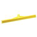 Floor Squeegee,Straight,28" W