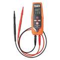 Voltage And Continuity Tester