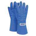 Cryogenic Gloves,Forearm (14"),