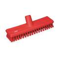 Deck Brush,10 3/4 In Brush L