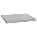 Shelf,Steel,19-1/2inWx14inDx1-