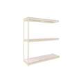 Boltless Shelving,24x84x96in,