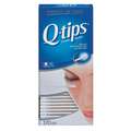 Cotton Tip Swab,Double Tip,3In.