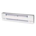 Elctrc Baseboard Heater,60" L,