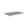 Shelf,Cap: 700 Lb,36 x 24 In