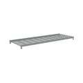 Shelf,Cap: 600 Lb,36 x 15 In