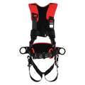 Full Body Harness,Protecta,2XL