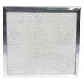 Air Cleaner Filter,13x13.5x2.