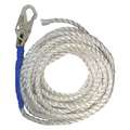 Vertical Rope Lifeline,Single