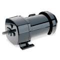 Ac Gearmotor,60 Rpm,Tefc,208-