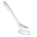 Scrub Brush,4.33 In Brush L