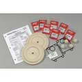 Repair Kit,Hdpe, 6CCL6, 6CCL8,