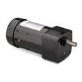 Ac Gearmotor,340 Rpm,Tefc,115/