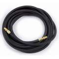 Power Cable,Black Braided