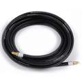 Power Cable,Rubber,25 Ft (7.6m)