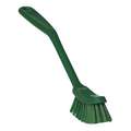 Scrub Brush,11 In Brush L