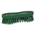 Scrub Brush,6 1/2 In Brush L