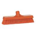 Deck Brush,12 In Brush L