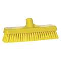 Deck Brush,12 In Brush L