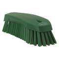 Scrub Brush,7 1/2 In Brush L