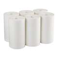 Dry Wipe Roll,10-1/2" x 14",