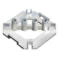 Guard Rail Mounting Bracket,