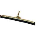 Floor Squeegee,Black,23-1/2"