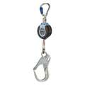 Self-Retracting Lifeline,Blue