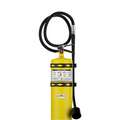 Fire Extinguisher,Class D,30