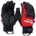 Demolition Winter Gloves,S ,Pr