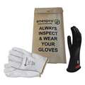 Class 0 Glove Kit,Black,11