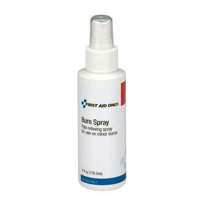 Burn Spray, 4OZ