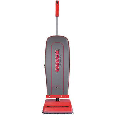 Upright Vacuum,Airflow 108cfm,