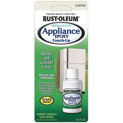 Appliance Touch Up Paint,