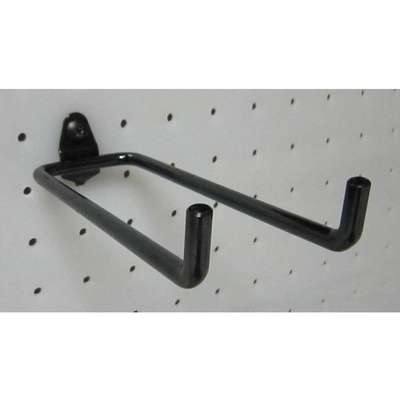 Double Rod Pegboard Hook,5-3/4