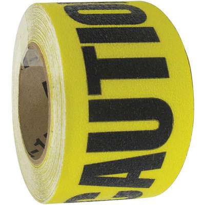 Anti-Slip Tape,Solid,3" W,46