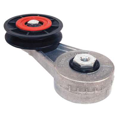 Self-Adjusting Tensioner,V-