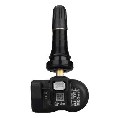 Tire Pressure Monitor Sensor