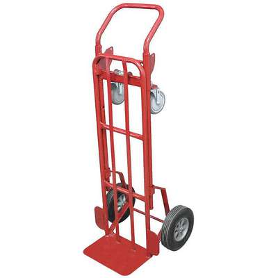 Convertible Hand Truck,45-1/2