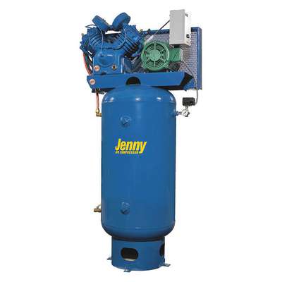 Air Compressor,Vertical Tank,7-