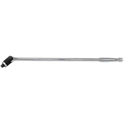 Breaker Bar,3/8 Dr,15 In,Chrome