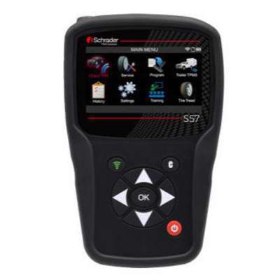 Tpms Scan Tool S57 W/30 Ez Sen