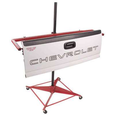 Tailgate Holder