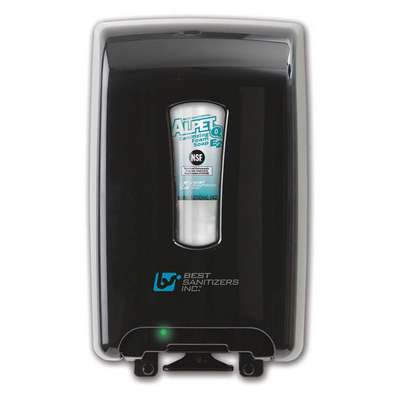 Hand Sanitizer Dispenser,