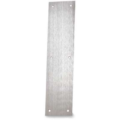 Door Push Plate