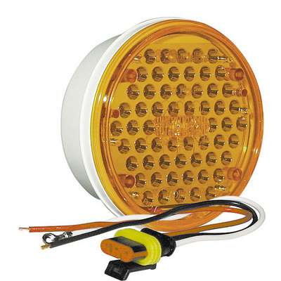 LED Super 44 Yel T/T Lp 44201Y